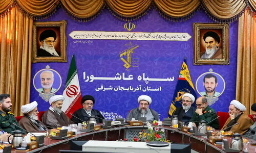 مطهری‌اصل: میدان فرهنگ نیازمند آرایش جهادی و حرکت انقلابی است!