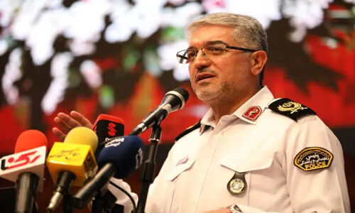 مرکز تست تصادف؛ شرط بی‌چون‌وچرای تولید و واردات خودرو در ایران