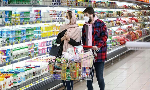 زمان واریز کالابرگ ۳۵۰ هزار تومانی دهک‌های ۴ تا ۷ رسماً اعلام شد!