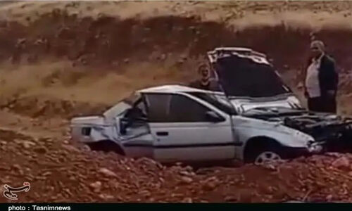 سانحه خونین در جاده مرگ کوهدشت؛ وقتی پیمانکار کنار گذاشته شد، فاجعه رقم خورد!