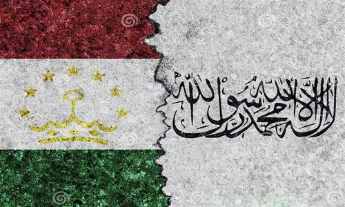 تاجیکستان به دنبال تقویت امنیت مرز با افغانستان؛ درخواست فوری تجهیزات نظامی از هم‌پیمانان!