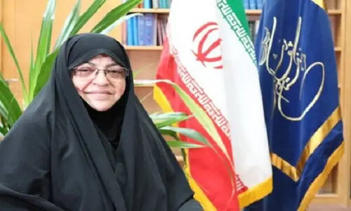 دکتر طاهره چنگیز به‌عنوان معاون آموزشی وزارت بهداشت منصوب شد؛ آغاز فصل جدید در آموزش پزشکی