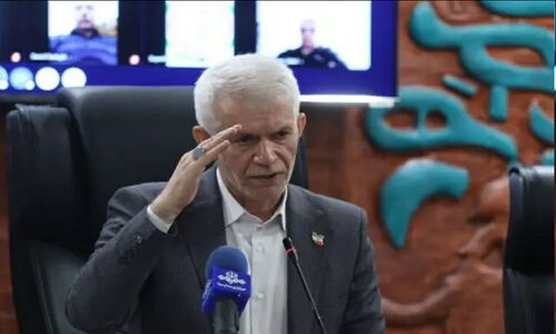 سرنوشت فدراسیون ناشنوایان هفته آینده روشن می‌شود؛ سرپرست جدید کی معرفی می‌شود؟