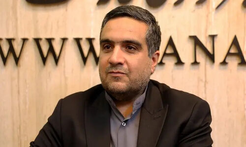 اسحاقی درخواست کرد: سوت قطار بیرجند در دولت پزشکیان به صدا درآید!