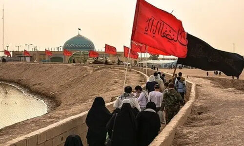 اعزام ۲۵۰ معلم بسیجی استان مرکزی به سفری معنوی در مناطق عملیاتی جنوب