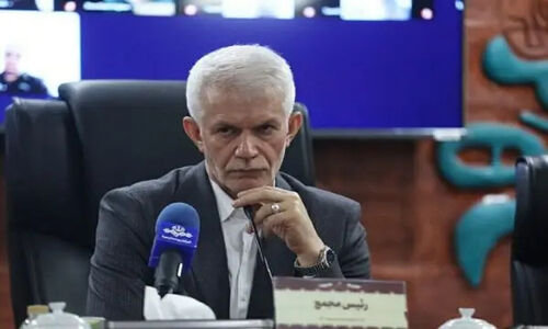 معاون وزیر ورزش راز ابطال جنجالی انتخابات فدراسیون بدنسازی را فاش کرد!