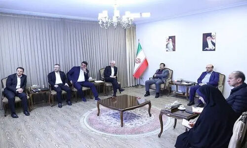 دنیامالی فاش کرد: دوومیدانی ۱۰ درصد مدال‌های ناگویا را به خود اختصاص می‌دهد!