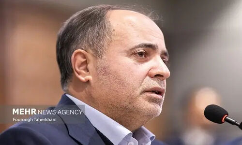 نوری قزلجه: امنیت غذایی بعد از دفاعی، اولویت حیاتی کشور شد!