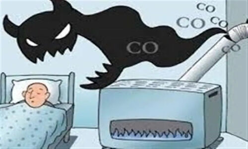 قاتل خاموش فصل سرما دوباره قربانی می‌گیرد؛ اورژانس بابل هشدار داد!