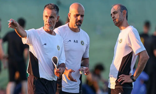 سپاهان با الگوبرداری از فرهاد؛ شگفتی ساز لیگ برتر در صدر جدول!