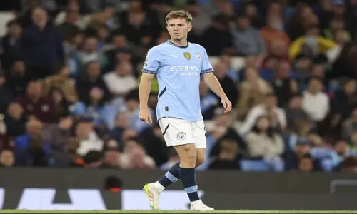 انتقال ستاره منچسترسیتی به ناتینگهام منتفی شد