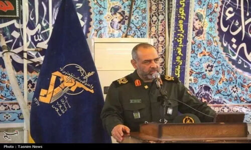 درس بی‌نظیر شهدا: ولایت‌پذیری و اخلاص در عمل، راهگشای امروز ما