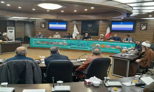 چالش بزرگ تضعیف نهادینه‌سازی سبک زندگی ایرانی-اسلامی در مسیر توسعه فرهنگی استان!