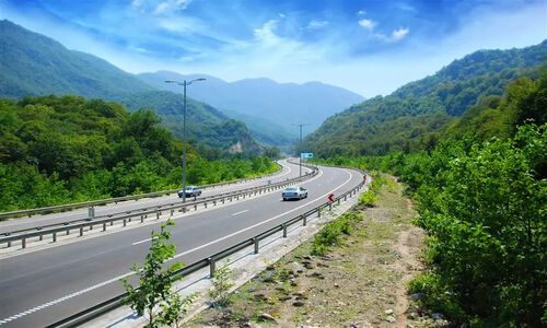 گلستان همچنان بدون حتی یک متر آزادراه؛ پروژه استراتژیک دوباره به مسیر مطالعاتی بازگشت!