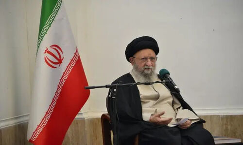 نورمفیدی هشدار داد: جنگ امروز، نبرد سرنوشت‌ساز شناختی است!