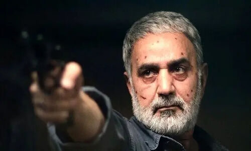 ماجرای شگفت‌انگیز پرویز پرستویی: دیدار با امام علی در چشمان خودم!