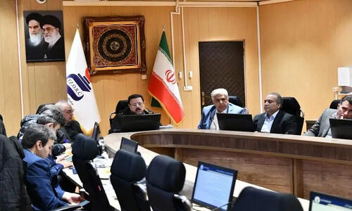 پساب تصفیه‌خانه تبریز چگونه به قلب پتروشیمی و پالایشگاه می‌رسد؟