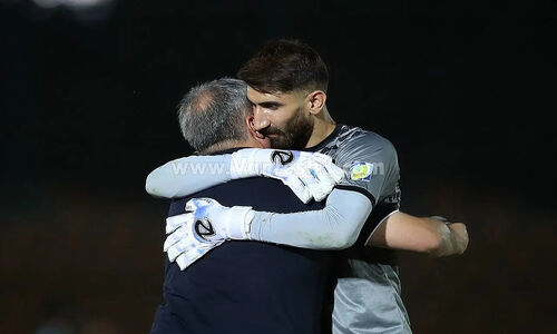 بیرانوند پس از جدایی جنجالی با آغوش گرم نیمکت پرسپولیس روبرو شد!