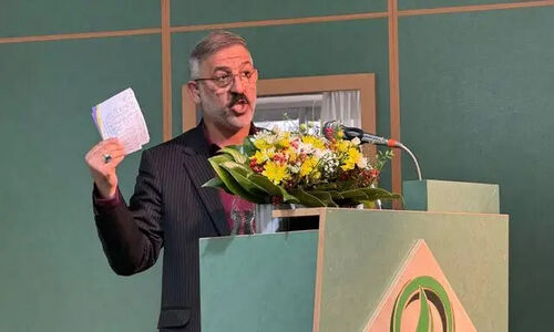 فرماندار ساری در واکنش به جنجال‌های روز دانشجو: تحلیل‌های تنگ‌نظرانه، انقلاب را محدود نمی‌کند!