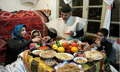 شگفتی قیمت‌ها در شب یلدا؛ هزینه واقعی سفره یک خانواده چهار نفره چقدر شد؟