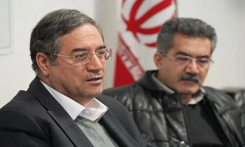 رحمانی خبر داد: تحولی بزرگ در بوکان با پروژه‌های راه‌سازی و صنعت مرزی!