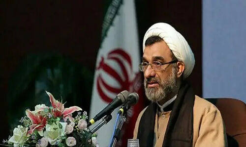 دبیر شورای عالی انقلاب فرهنگی: انسجام ملی، کلید موفقیت در همه فعالیت‌های فرهنگی و اجتماعی!