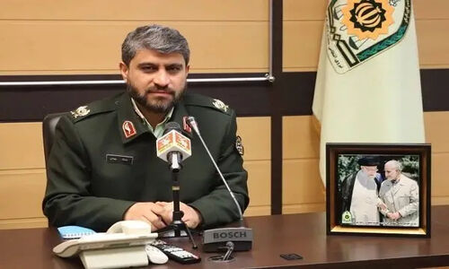 شکوه خواهران فراجا: کسب مقام اول تیمی در مسابقات قرآنی نیروهای مسلح برای نخستین بار!
