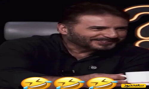 مجید واشقانی در واکنش تند به سید جواد هاشمی: «خیلی هم از تو خوشگل‌ترم!»