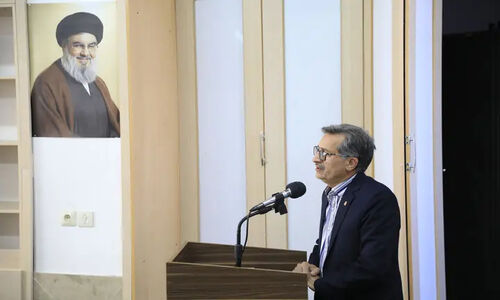 دانشگاه علوم پزشکی بیرجند با مطالبات ۹۵۰ میلیاردی در آستانه تحول بزرگ سلامت!