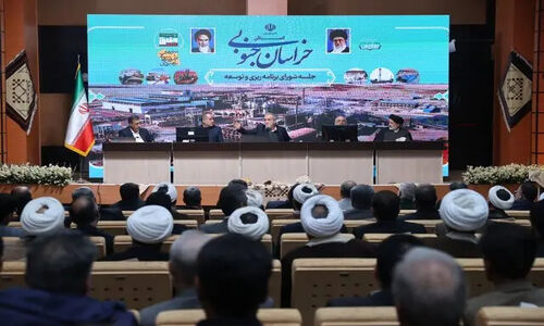پزشکیان هشدار داد: عدالت، خط قرمز مدیران؛ سلیقه شخصی جایز نیست!
