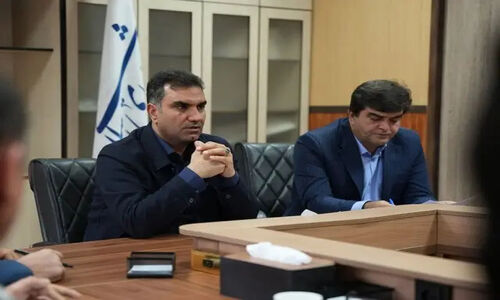 نماینده اردکان: حذف عوارض آلایندگی، نفس استان یزد را تنگ‌تر کرد!