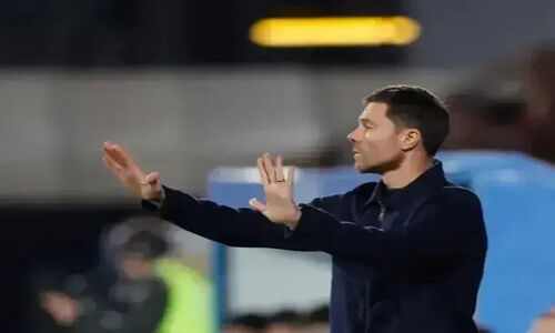 ژابی آلونسو بعد از درخشش ستاره جوان رئال، عذرخواهی کرد؛ ماجرایی که همه را شوکه کرد!