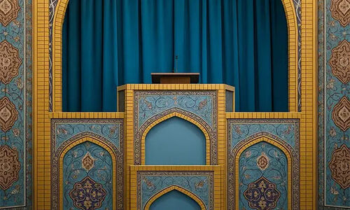نماز جمعه کرمانشاه با امامت حجت‌الاسلام غفوری؛ پخش زنده از شبکه‌های زاگرس و خبر ۲
