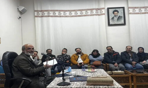 اصفهان؛ دانشگاه زنده معماری یا صرفاً شهری تاریخی؟ نکاتی که در نشست «اهل اصفهانم» مطرح شد