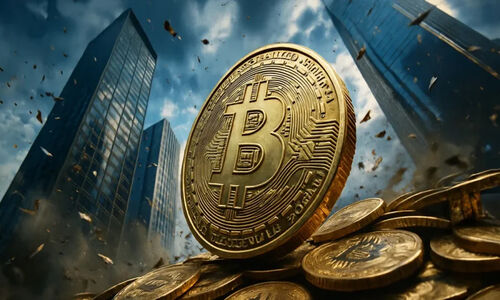 فشار فروش بی‌سابقه بیت کوین بلندمدت؛ آیا بازار به اشباع نزدیک شده است؟