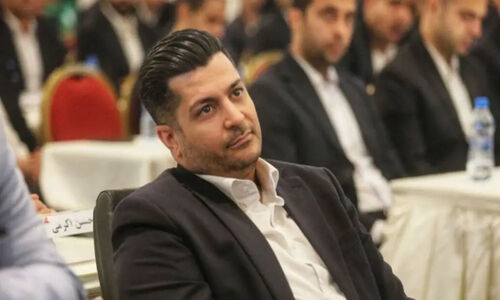 دانیال مرادی درباره داوری حساس تراکتور و پرسپولیس چه گفت؟