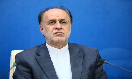 حاجی‌بابایی: قدرت دفاعی ایران امروز فراتر از جنگ 12 روزه است؛ دشمن در جنگ روایت‌ها شکست می‌خورد