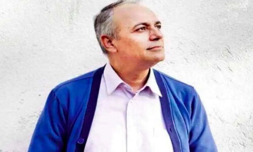زیدآبادی: رد مذاکره با آمریکا توسط پزشکیان، تنها پاک کردن صورت مسئله است!