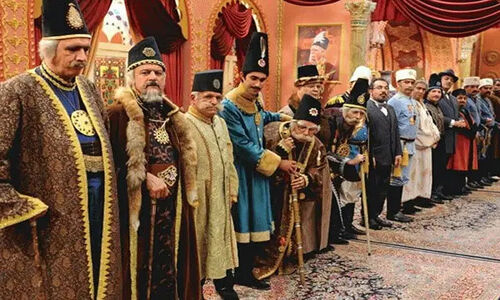 تلاش بی‌وقفه تهیه‌کننده آثار ناتمام؛ آیا سد ساترا رویاهای شبکه خانگی را متوقف کرده؟