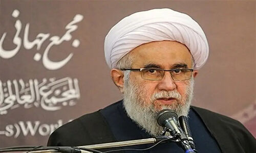 رونمایی از موسوعه «معارف شیعه»؛ جهان‌بینی نوین تشیع در عصر حاضر