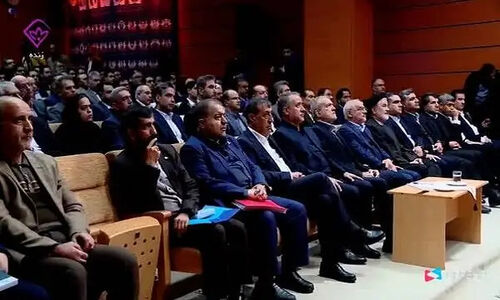 نشست داغ سیاسیون خراسان جنوبی با پزشکیان؛ از دغدغه‌های مهم تا درخواست‌های جدی!