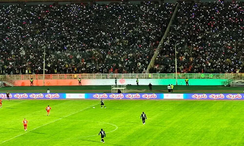شوک بزرگ جام حذفی؛ تراکتور با حذف پرسپولیس به مرحله بعدی صعود کرد!