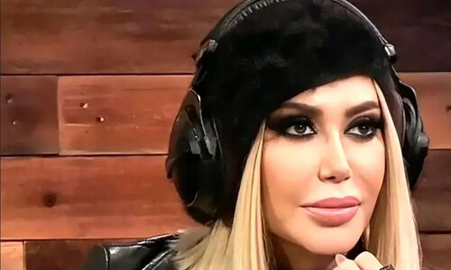 شگفتی دیدنی از شهره صولتی در 19 سالگی؛ سفر به تهران سال 1356 با عکسی خاص!