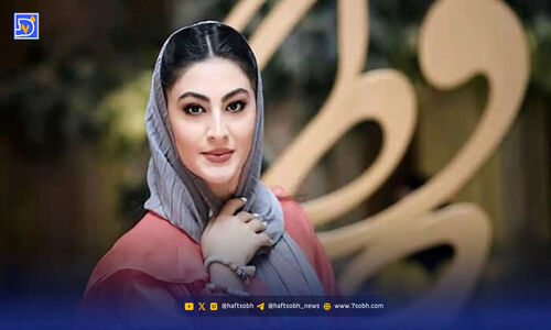 وقتی مریم مومن در مدرسه با آواز و اجبار همکلاسی‌ها فضای کلاس را تغییر می‌داد!