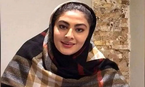 ماجرای جالب آوازخوانی مریم مومن در مدرسه؛ همکلاسی‌ها مجبور به دست زدن شدند!