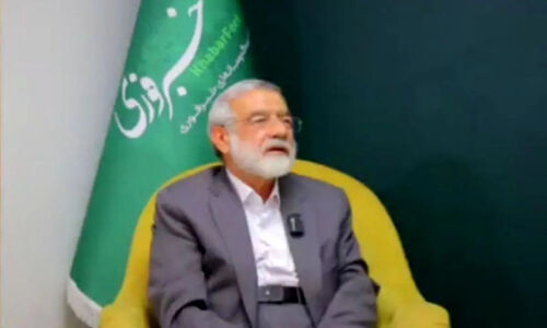 افشاگری جنجالی نماینده مجلس: حکم اعدام روحانی قطعی است و قالیباف اختیاراتش را سوءاستفاده کرده!
