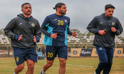 بازگشت غیرمنتظره گلزن خاموش سپاهان به ترکیب اصلی تیم!