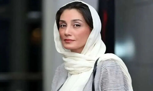 بازگشت هدیه تهرانی در سریال جنجالی «شکوفه‌های گیلاس»؛ درامی اجتماعی که همه منتظرش هستند!