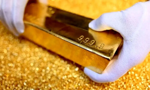 رییس اتحادیه طلا از جهش قیمت‌ها خبر داد؛ طلا تا کجا گران می‌شود؟