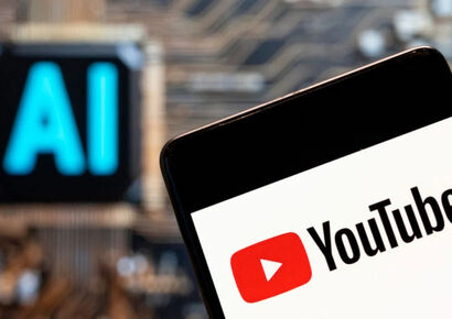 محدودیت های جدید سایت YouTube به کمک هوش مصنوعی اعمال می شود